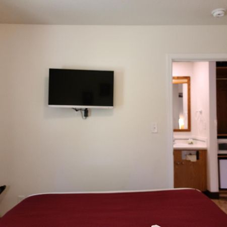 Ocean Breeze Motel Florence Ngoại thất bức ảnh