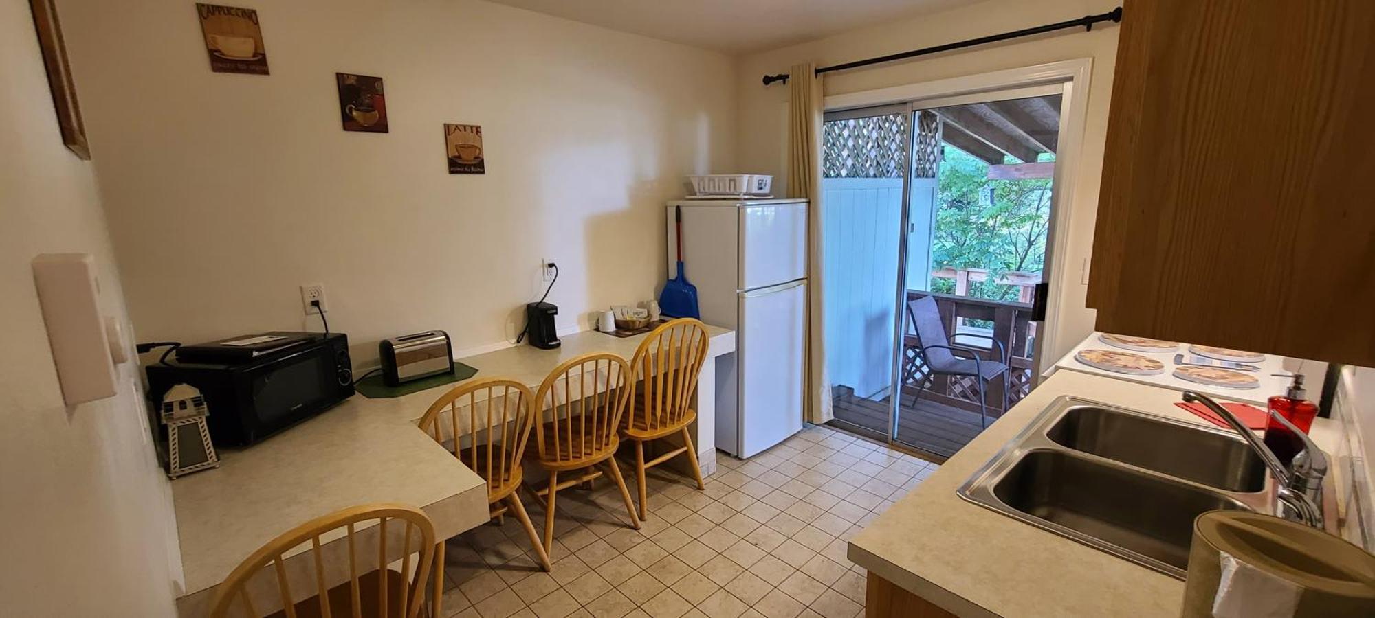 Ocean Breeze Motel Florence Ngoại thất bức ảnh