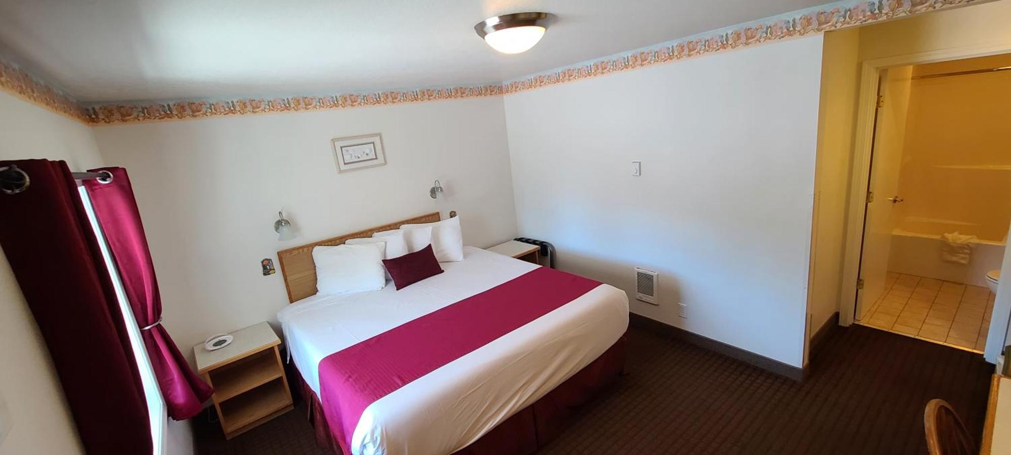 Ocean Breeze Motel Florence Ngoại thất bức ảnh