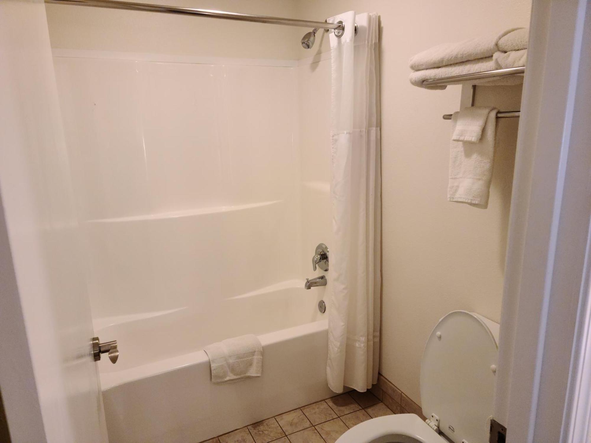 Ocean Breeze Motel Florence Ngoại thất bức ảnh