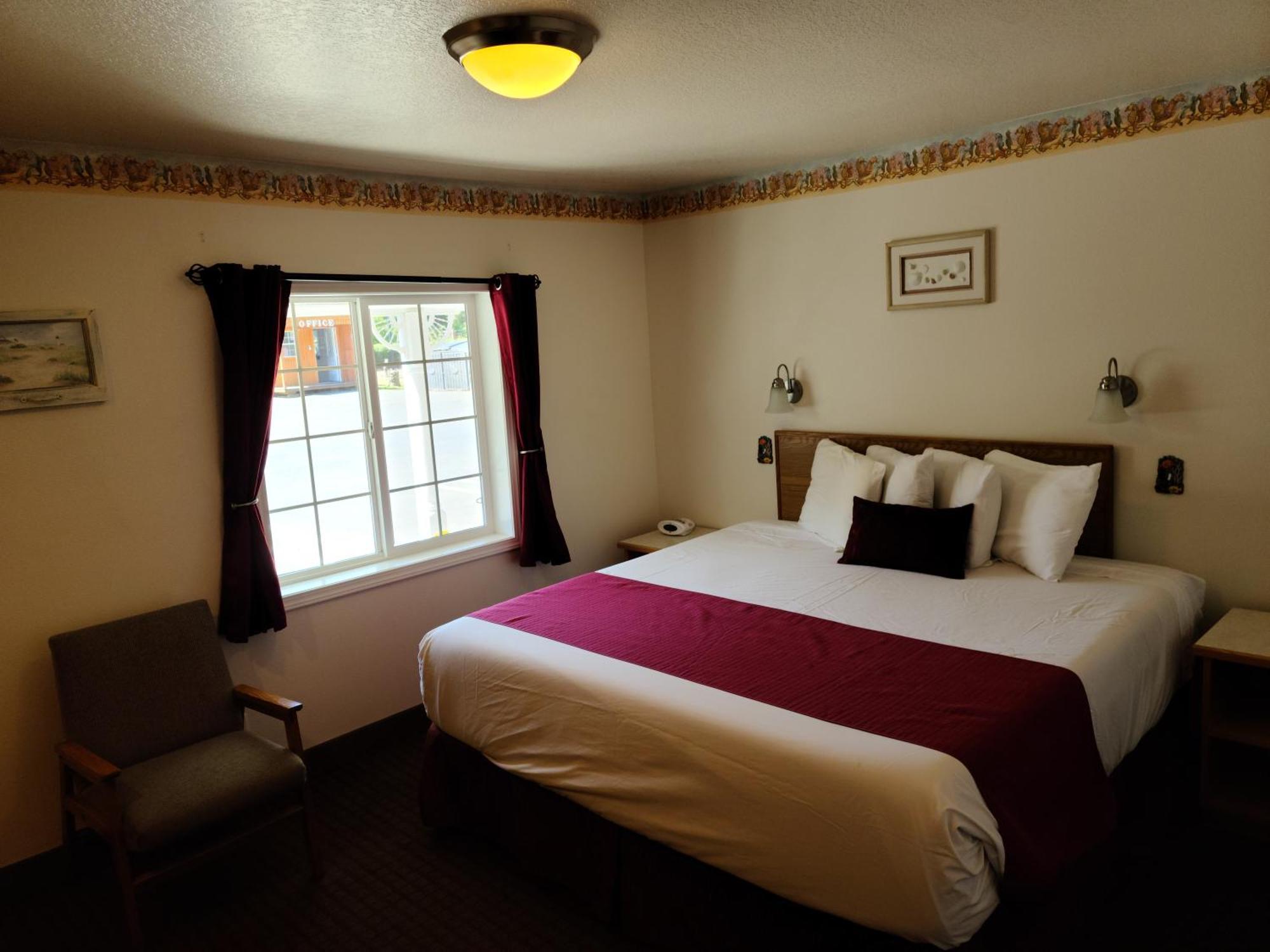 Ocean Breeze Motel Florence Ngoại thất bức ảnh