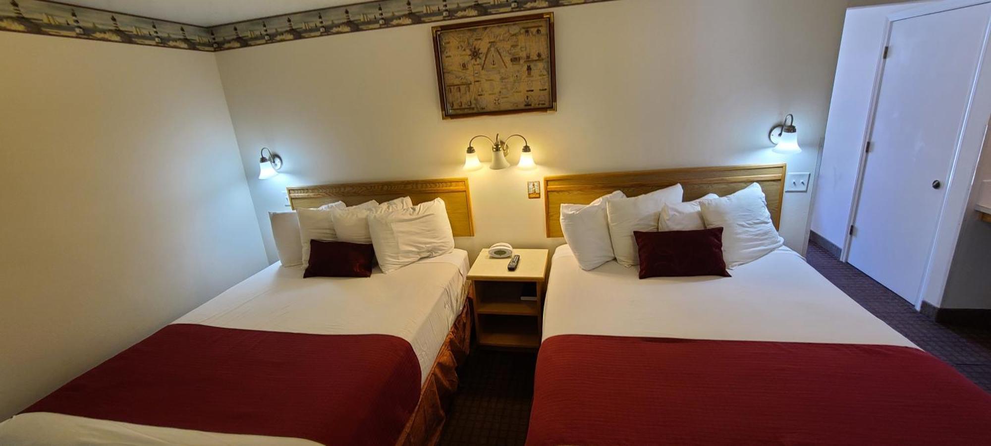 Ocean Breeze Motel Florence Ngoại thất bức ảnh