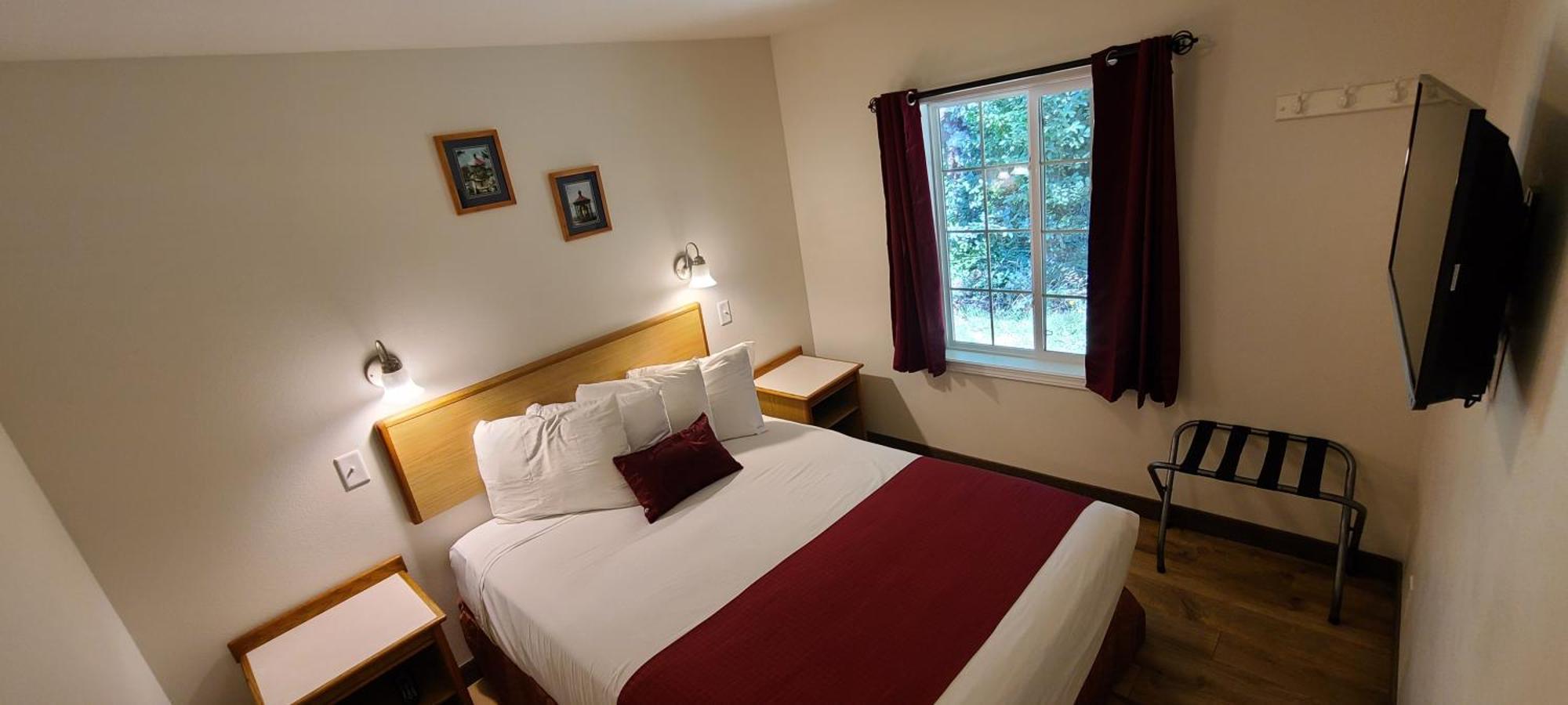 Ocean Breeze Motel Florence Ngoại thất bức ảnh