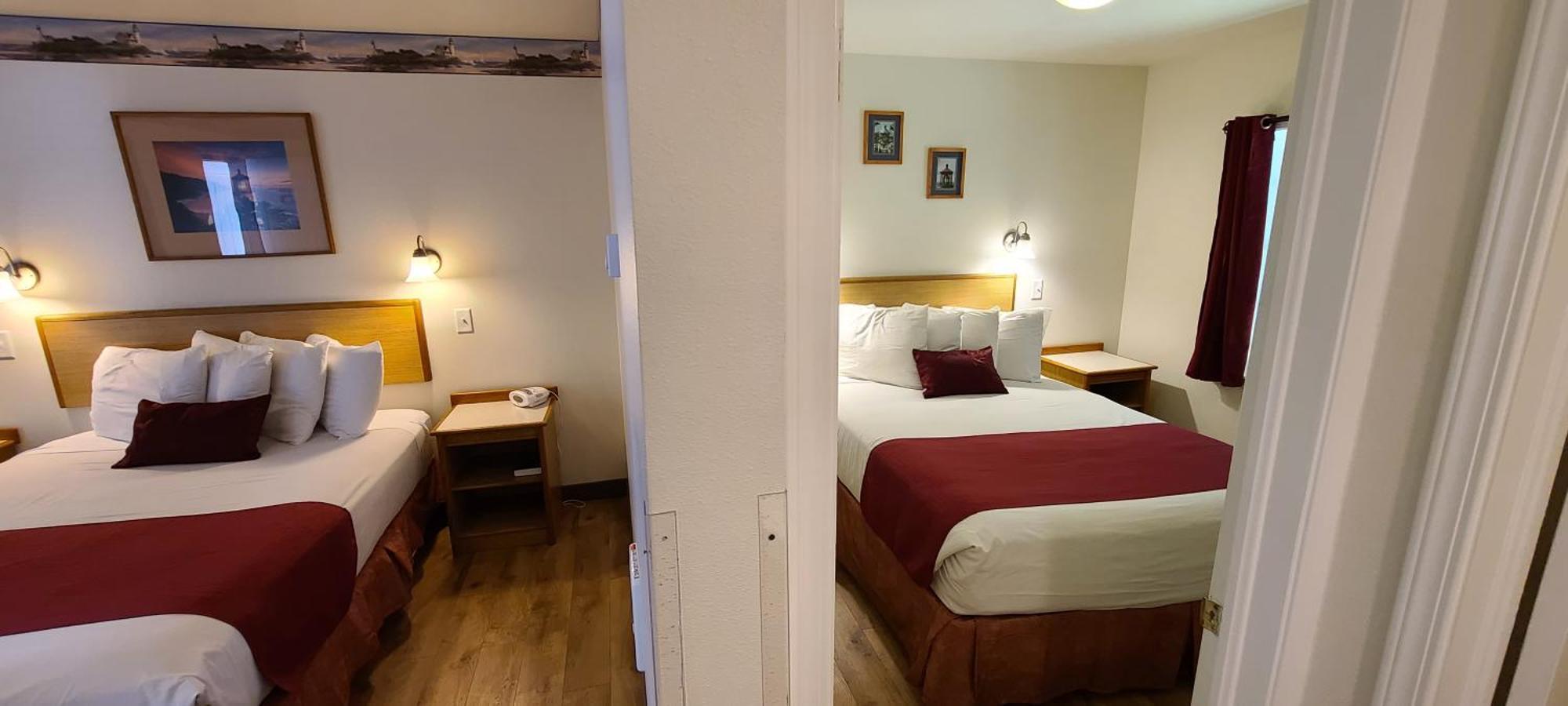 Ocean Breeze Motel Florence Ngoại thất bức ảnh