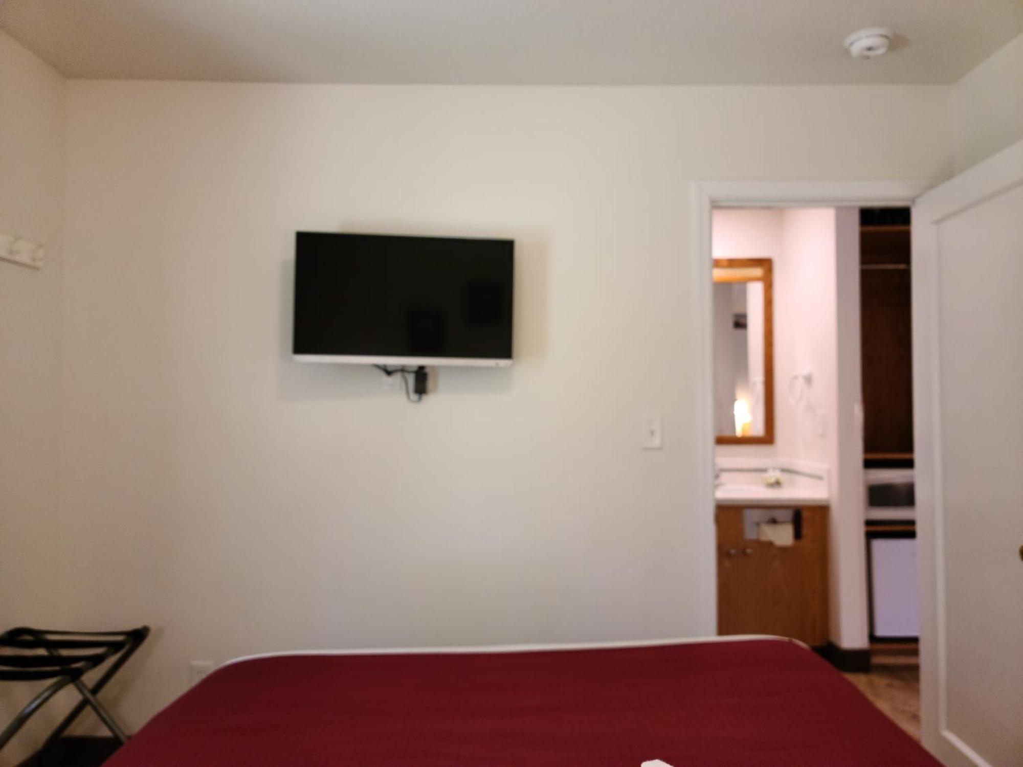 Ocean Breeze Motel Florence Ngoại thất bức ảnh