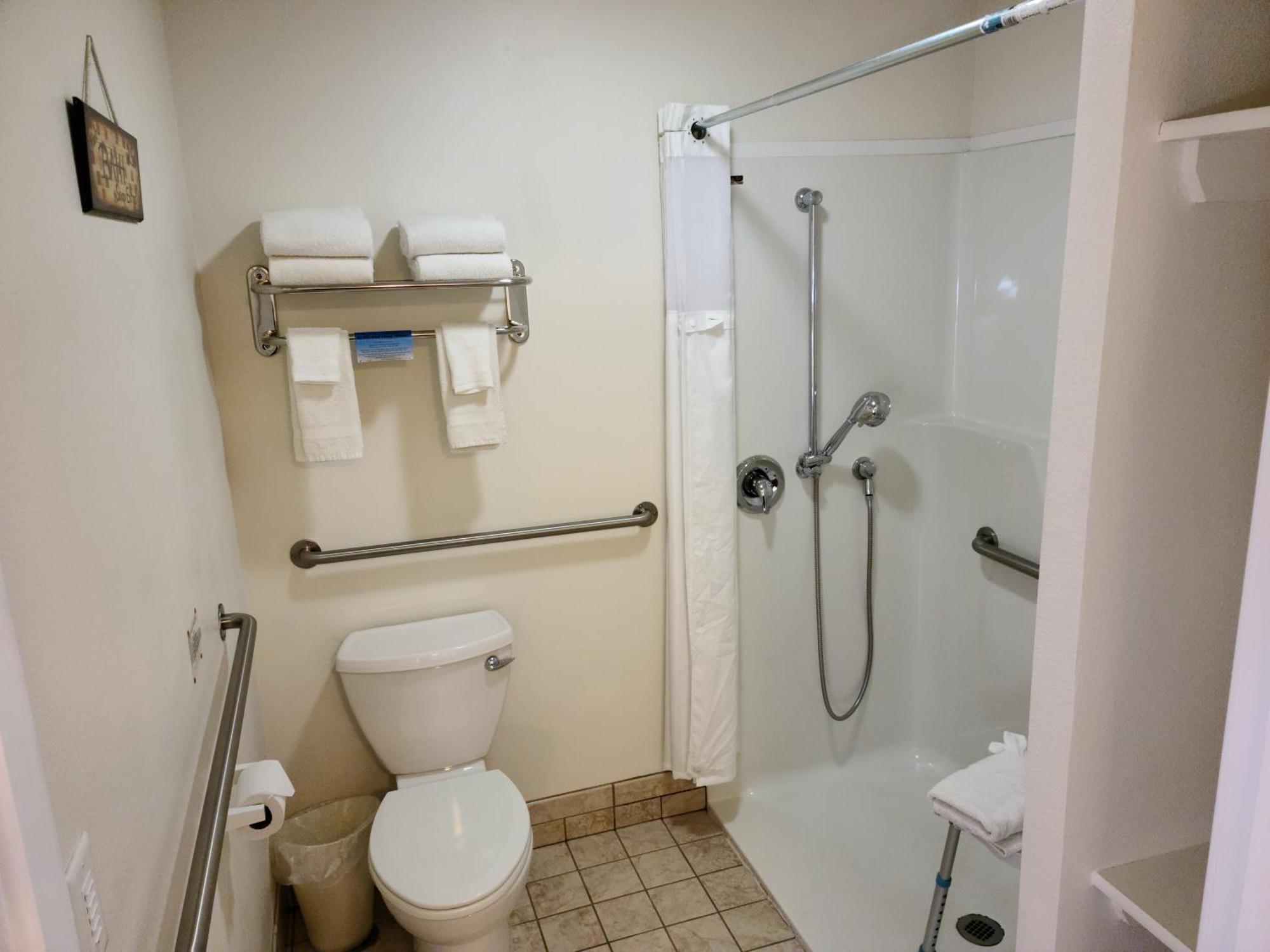 Ocean Breeze Motel Florence Ngoại thất bức ảnh