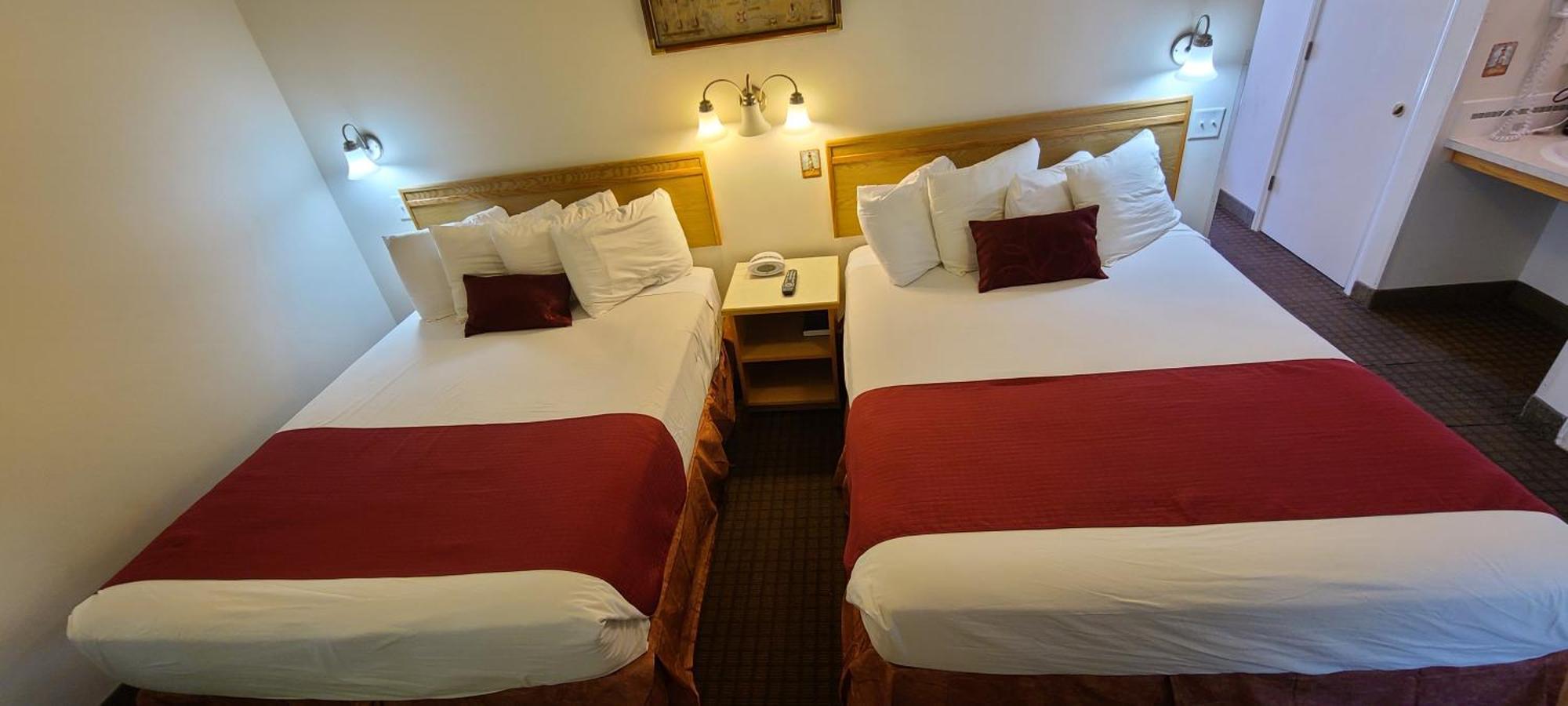 Ocean Breeze Motel Florence Ngoại thất bức ảnh