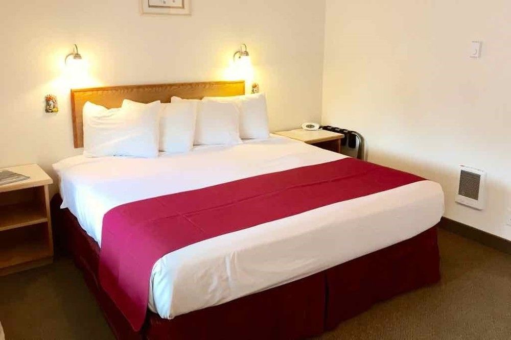 Ocean Breeze Motel Florence Ngoại thất bức ảnh