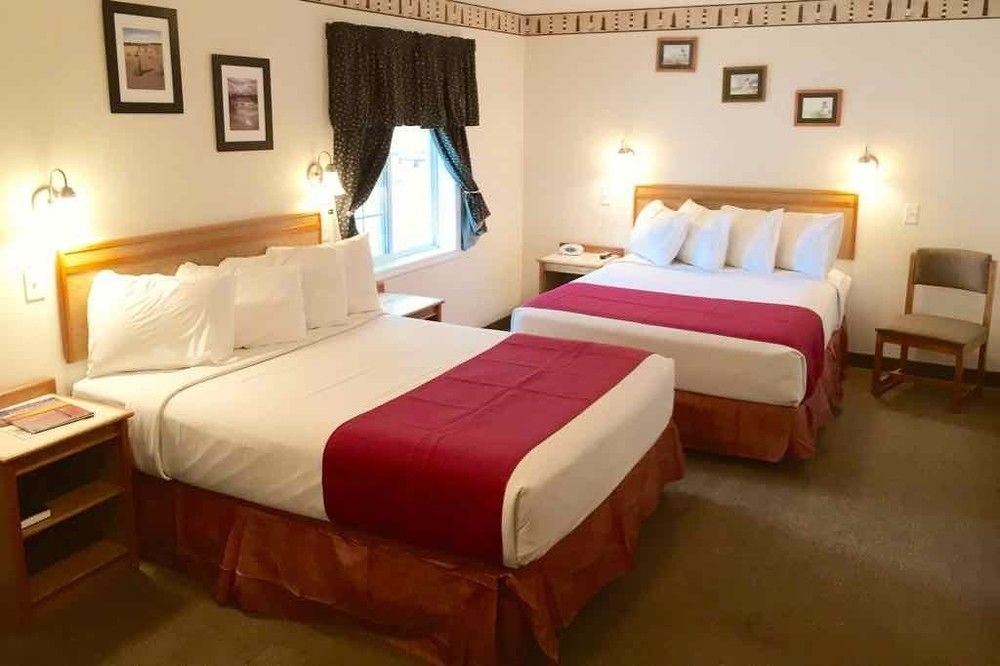 Ocean Breeze Motel Florence Ngoại thất bức ảnh