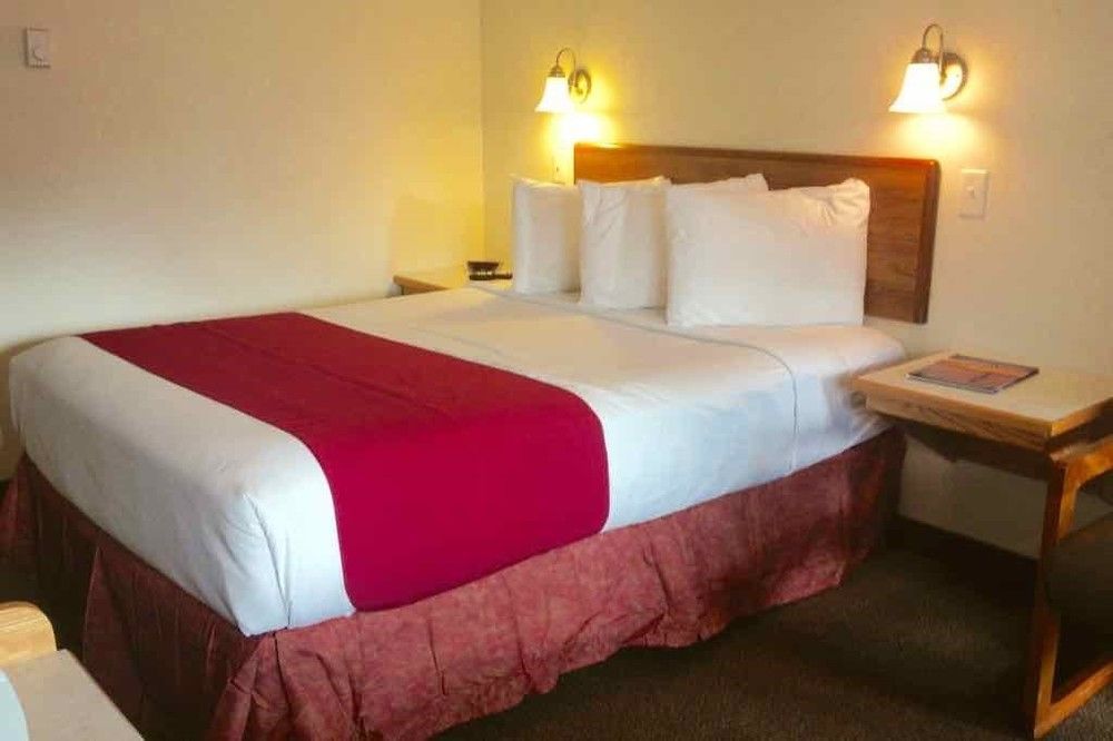 Ocean Breeze Motel Florence Ngoại thất bức ảnh