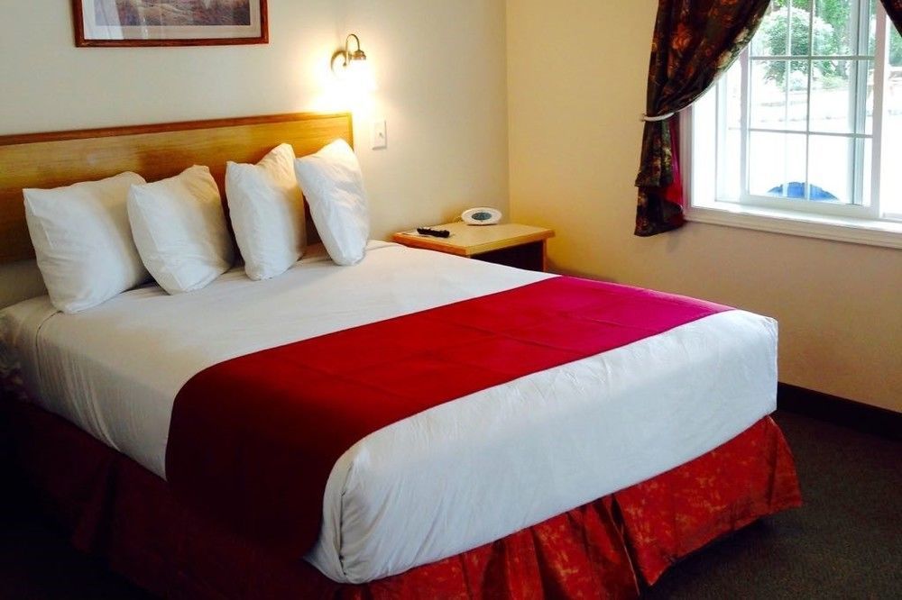 Ocean Breeze Motel Florence Ngoại thất bức ảnh