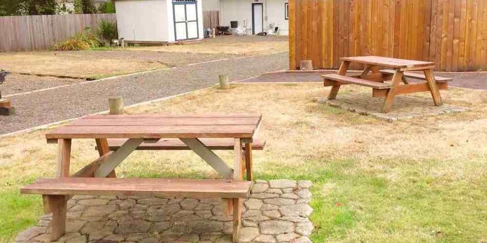 Ocean Breeze Motel Florence Ngoại thất bức ảnh